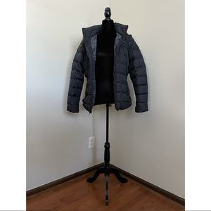 North Face Coat